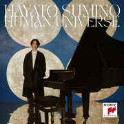 Hayato Sumino: Human Universe , Hayato Sumino