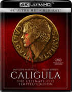 Caligula , Malcolm McDowell