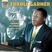 Plays Misty , Errol Garner