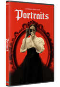 Portraits , Elissa Dowling