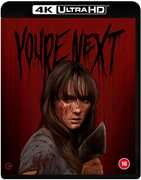 You're Next [Import] , A.J. Bowen