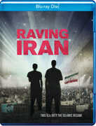Raving Iran 