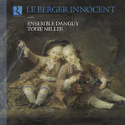 Le Berger Innocent , Tobie Miller