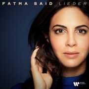 Lieder , Fatma Said