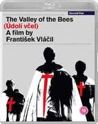 The Valley of the Bees [Import] , Jan Kacer