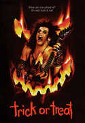 Trick or Treat , Glen Morgan