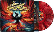 Live In Houston , The Fabulous Thunderbirds