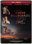 Three Billboards Outside Ebbing, Missouri , Frances McDormand