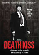 Death Kiss , Daniel Baldwin