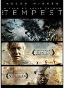 The Tempest , Helen Mirren