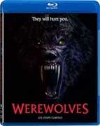 Werewolves [Import] , Frank Grillo