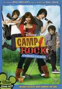 Camp Rock , Demi Lovato