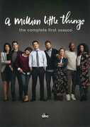 A Million Little Things: Season 1