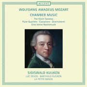 Chamber Music , La Petite Bande