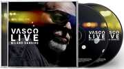 Vasco Live Milano Sansiro [Import] , Vasco Rossi