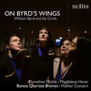 On Byrd's Wings , Dorothee Mields