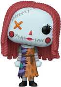 Funko POP! Disney: The Nightmare Before Christmas - Sally 