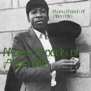 Many Moods Of , Alton Ellis