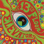 Psychedelic Sounds Of The 13th Floor Elevators , The 13th Floor Elevators