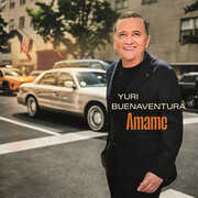 Amame , Yuri Buenaventura