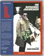 The Rapacious Jailbreaker , Tomisaburo Wakayama