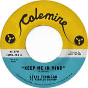 Keep Me in Mind / Let Me Count the Reasons , Kelly Finnigan