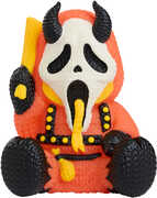 Handmade by Robots - Ghost Face: Krampus #339 (Glow in the Dark)