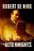 The Alto Knights , Robert De Niro