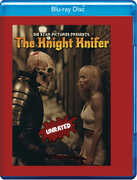 The Knight Knifer 