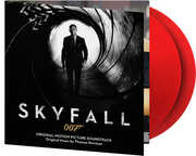 Skyfall (Original Soundtrack) , Thomas Newman