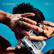 Eterno , Prince Royce