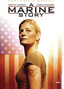 A Marine Story , Paris Pickard