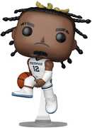Funko POP! NBA: Grizzlies - Ja Morant