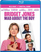 Bridget Jones: Mad About the Boy , Renée Zellweger