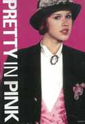 Pretty in Pink , Molly Ringwald