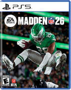 Madden NFL 26 for Playstation 5 