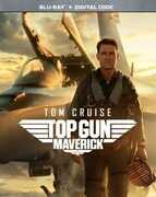 Top Gun: Maverick , Tom Cruise