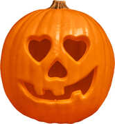 Trick or Treat Studios - Halloween (2018) - Light up Pumpkin Prop 
