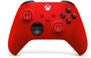 Xbox Accessory:  Wireless Controller - Microsoft - Red 