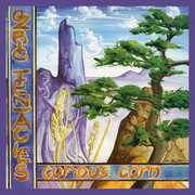Curious Corn: Ed Wynne Remaster [Import] , Ozric Tentacles