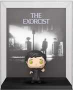 Funko POP! VHS Cover: The Exorcist - Father Karras 