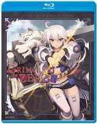 Grimoire Of Zero: Complete Collection , Yumiri Hanamori