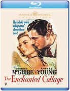 The Enchanted Cottage , Dorothy McGuire