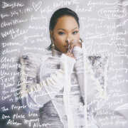 TASHA , Tasha Cobbs Leonard