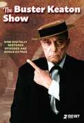 The Buster Keaton Show , Buster Keaton