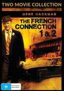 The French Connection 1 & 2 [Import] , Ben Marino