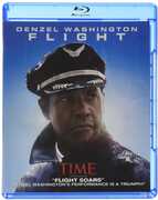 Flight , Don Cheadle