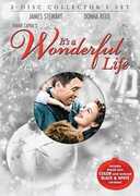 It's a Wonderful Life (BW and Colorized) , James Stewart