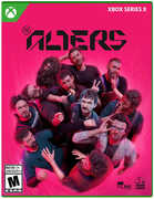 The Alters for XBOX Series X