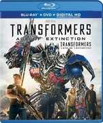 Transformers: Age Of Extinction , Mark Wahlberg